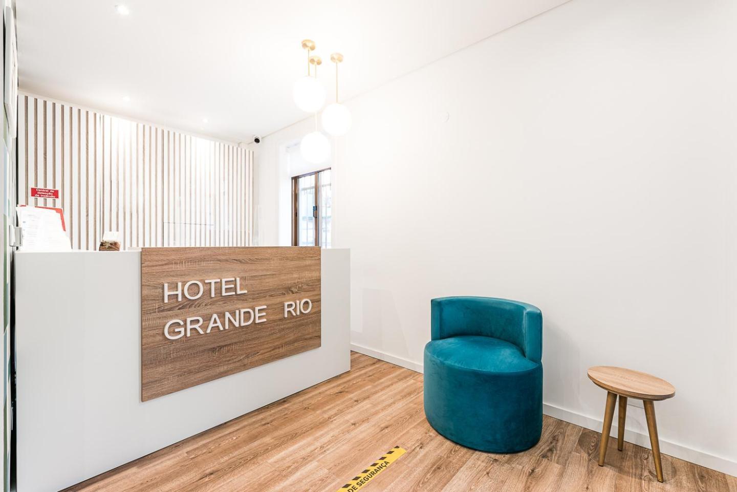 Double Room Disability Access