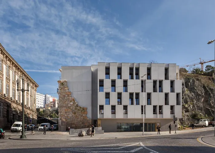 S.Bento Residences Porto