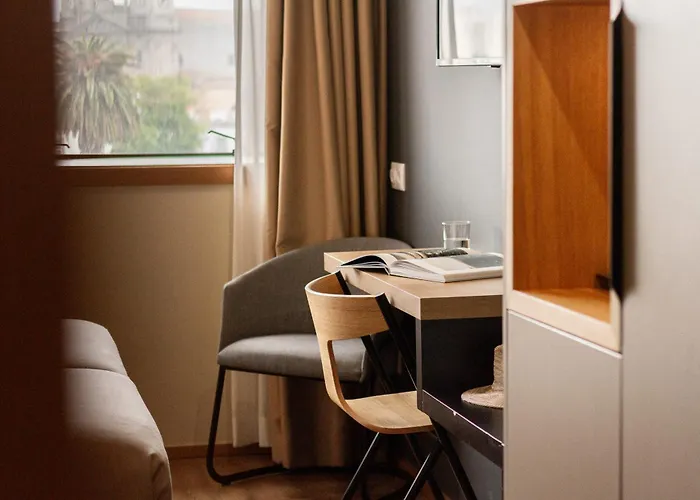 Room Select Oporto